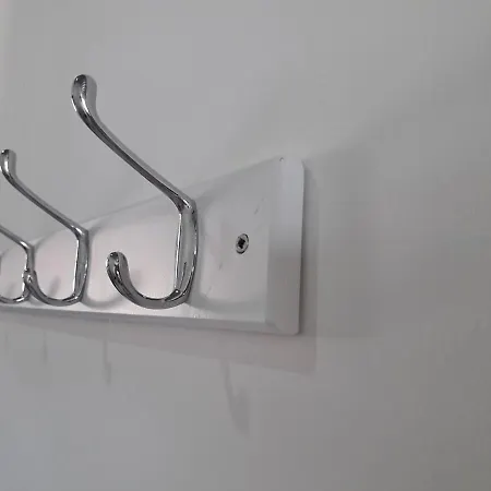 Apartamento Sul Estudios 01 Giga Wi Fi *