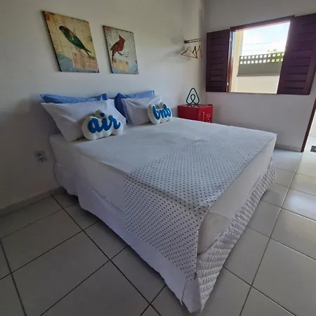 Apartamento Sul Estudios 01 Giga Wi Fi *