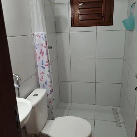 Sul Estudios 01 Giga Wi Fi Apartamento Fortaleza (Ceara)