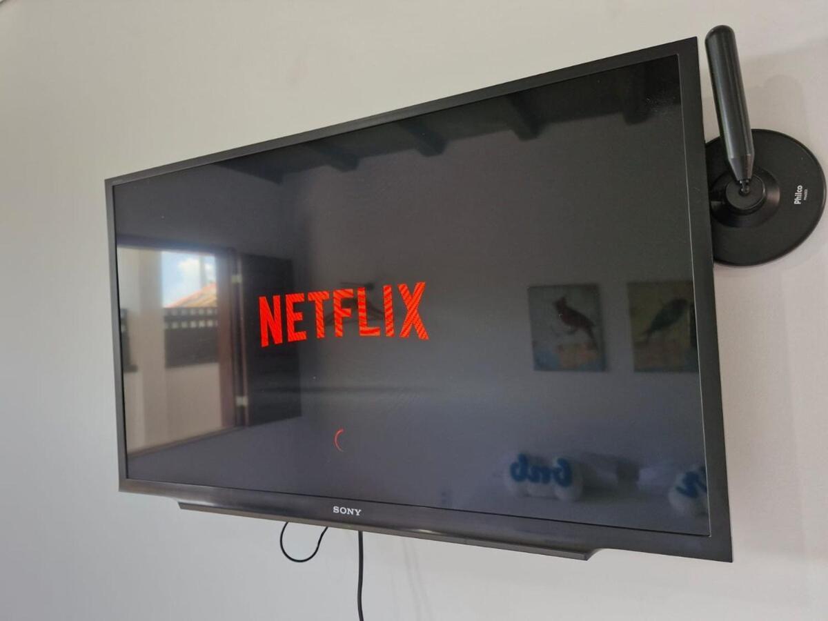 Apartamento Sul Estudios 01 Giga Wi Fi Fortaleza (Ceara)