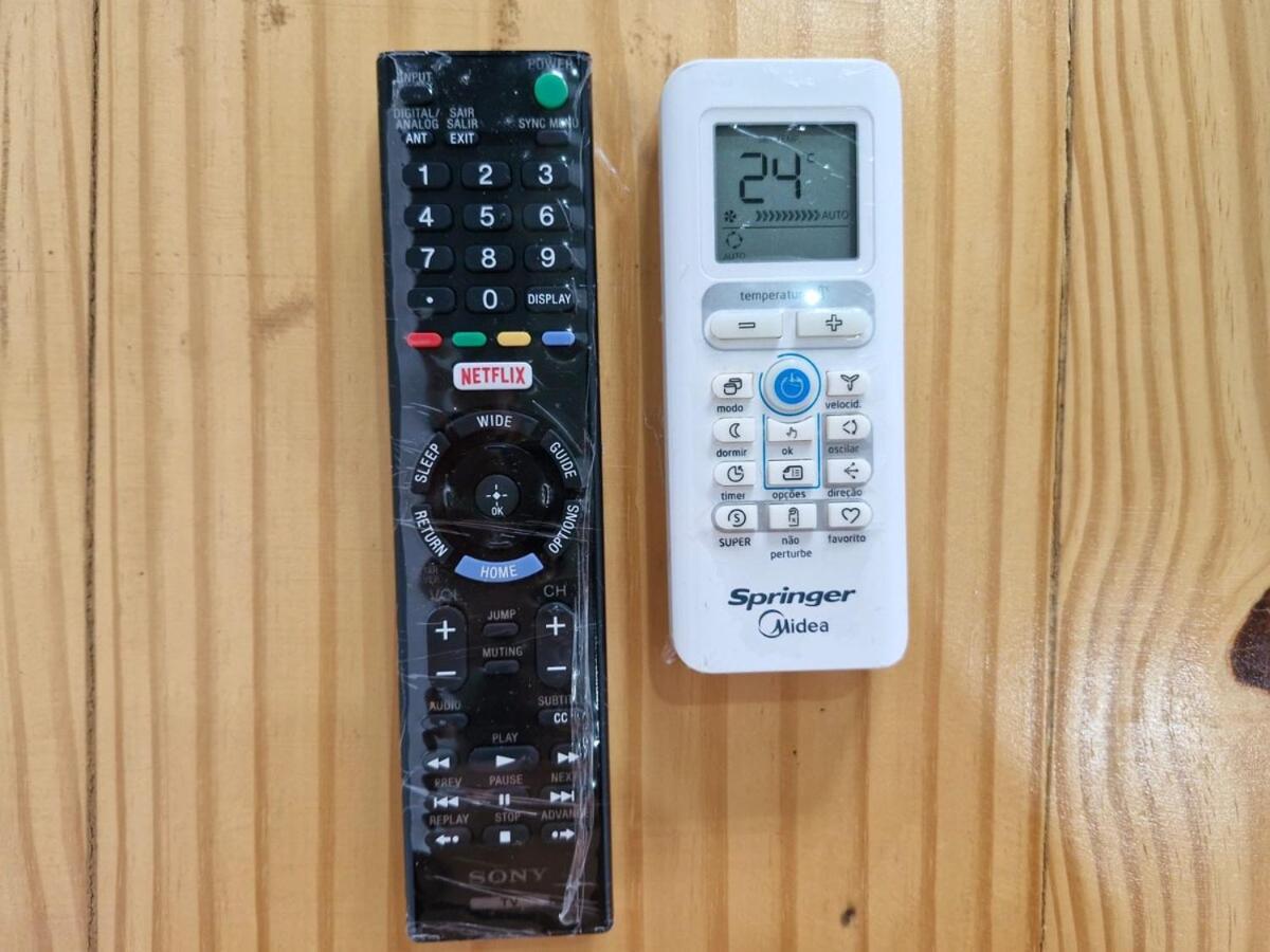 Apartamento Sul Estudios 01 Giga Wi Fi Fortaleza (Ceara)