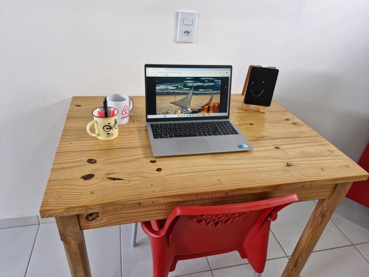 Sul Estudios 01 Giga Wi Fi Fortaleza (Ceara)