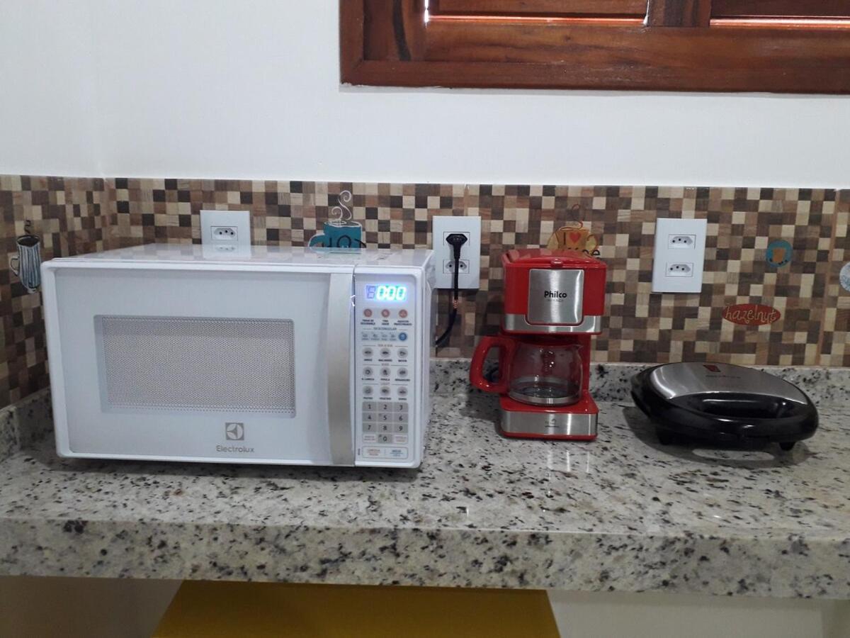 Apartamento Sul Estudios 01 Giga Wi Fi