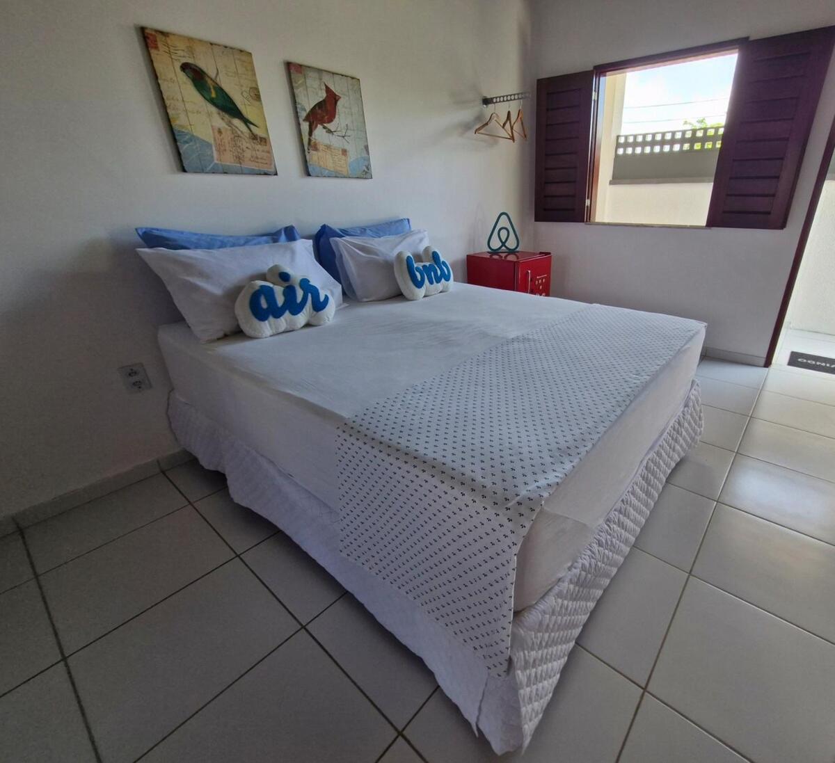 Apartamento Sul Estudios 01 Giga Wi Fi *