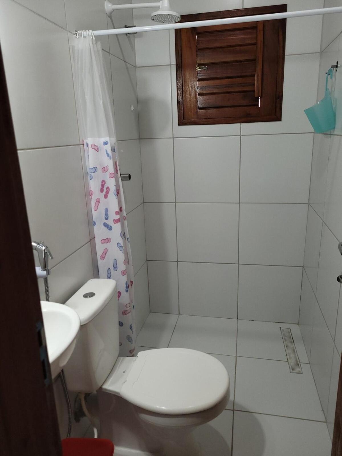 Sul Estudios 01 Giga Wi Fi Apartamento Fortaleza (Ceara)
